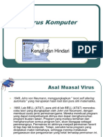 Virus Komputer