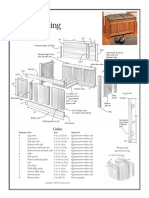 Free Woodworking Plans Storage Bench