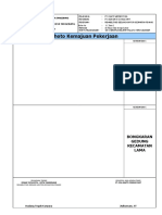 Form Dokumentasi Foto B1 Proyek