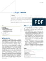 Semiologia Cutanea PDF