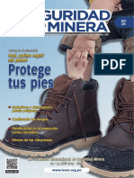 Seguridad Minera Edicion 118 PDF
