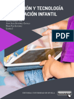 Innovacion y Tecnologia en Educacion Infantil PDF