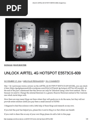 Hotspot