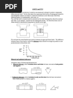 Limits&Tolerances