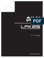 LPK25 Guida rapida - Italiano - RevA.pdf