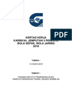 Kertas Kerja 