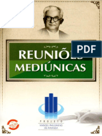 Reunioes Mediunicas (Projeto Manoel Philomeno de Miranda)