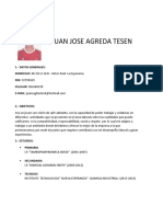 Juan Jose