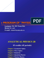 Phys2b Chap2 Waveoptics