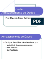 Armazenamento_Dados 2010