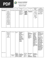 Ixprim 37.5mg/325mg, Film-Coated Tablets | PDF | Analgesic | Antidepressant