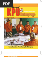 Download Jurnal KPU 2009 by heri purwata SN38278533 doc pdf