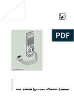 BM2 - Instructiuni de Instalare