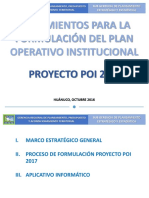 Formulacion del PLAN OPERATIVO INSTITUCIONAL.pptx