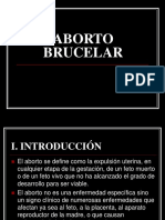 2.6 Aborto Brucelar