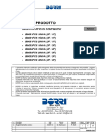 OMD91045 - Manuale Di Prodotto B8000FXS