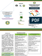 Folder Procad - Ufopa 11 06