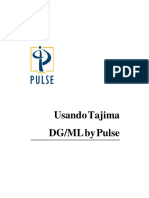 TAJIMA Guia de Usuario PDF