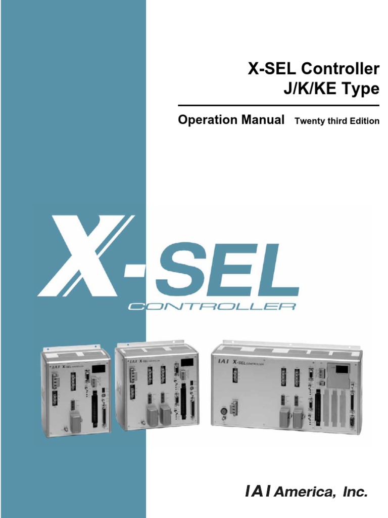 Xsel J K Me0116 23a Electrical Wiring Switch