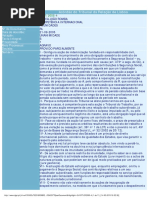 ACÓRDÃO_ responsabilidade civil