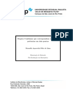Frações Contínuas Que Correspondem A Séries de Potências PDF