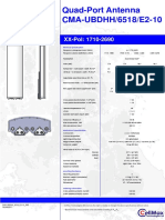 Cma Ubdhh 6518 E2-10 Pa5