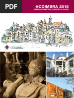 Agenda 2018 - 1º Semestre PT