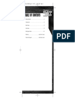 Splinter Cell Manual PDF