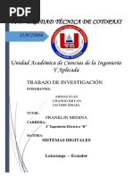 Doc Decodificadores