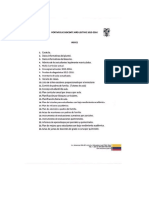 Documentos Para El Portafolio Del Docente 2015-2016