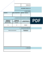 1.6 Informe Parcial de Asignatura