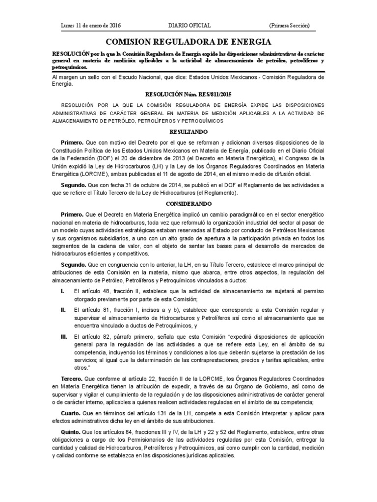 Api MPMS | PDF | Calibración | Metrología