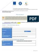 Model Plan de Afaceri