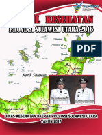 SULUT Kesehatan 2016