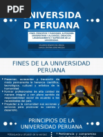 Universidad Peruana