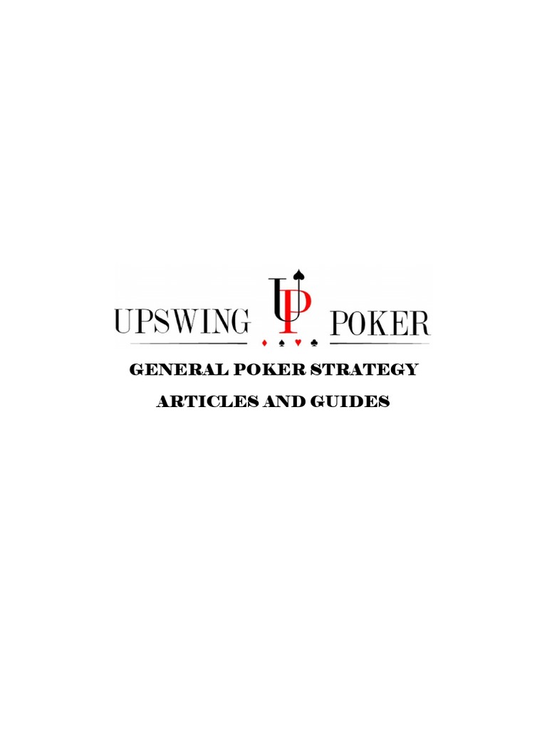 Upswing Poker