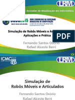 Simulacao e VREP 03