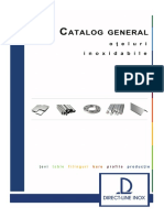 Catalog General Direct Line Inox