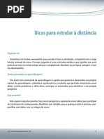 PDF Formacaoalunoonline  administracaop.p