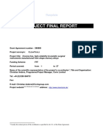Final1 Cleantools 286888 Final Report v3