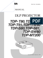 TDP-T90.pdf