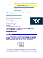 Mapas Karnaugh Laboratorio