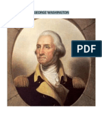 George Washington y Jose Fernando de Abascal