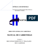 Manual de Carreteras Tomo II Soptravi.pdf