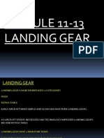 AME 3313 Landing Gear PDF