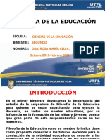 tutorvirtualfilosofiaeducaciniibimof121-120113171321-phpapp02