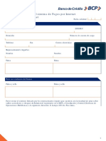 Contr - Afili - Pagos - Internet AFP PDF