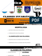 MORFOLOGIA-CLASSES-INVARIAVEIS-CLASSIFICACAO.pdf