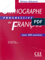 Orthographe progressive du français (débutant) (1).pdf