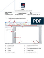 Examen Diagnc3b3stico w2010 Clave 1